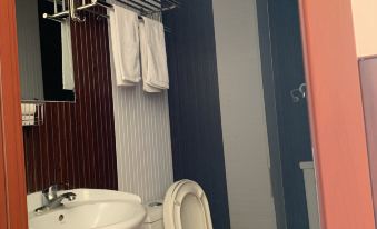 Hohhot Ruyijia Hotel
