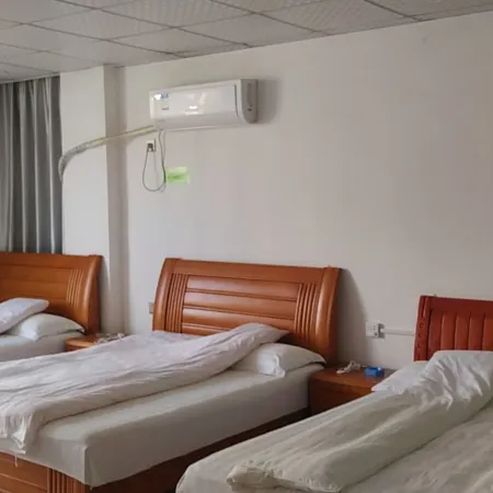 Dayu Home Hotel