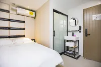 Qingmu Michao Hotel (Nanjing Hunan Road Xuanwu Lake Scenic Area) Hotel di Distrik Gulou