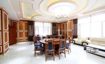 Fusong Renyi Hotel