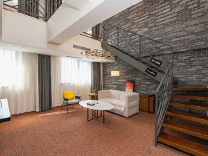 one hotel