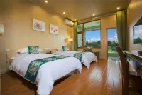Daoshi Hotel
