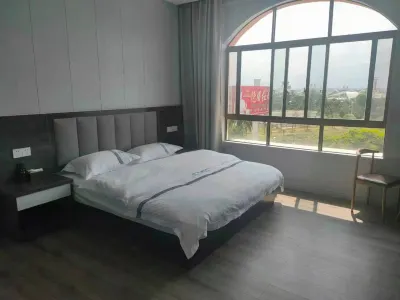 Mangshi Chow Hotel