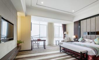 Huanyue Wansheng International Hotel