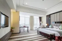 Huanyue Wansheng International Hotel