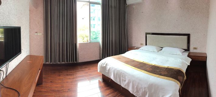 Yinjiang Zhongtian Hotel Hotels in Yinjiang