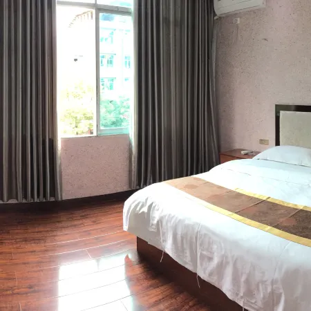 Yinjiang Zhongtian Hotel