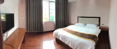 Yinjiang Zhongtian Hotel