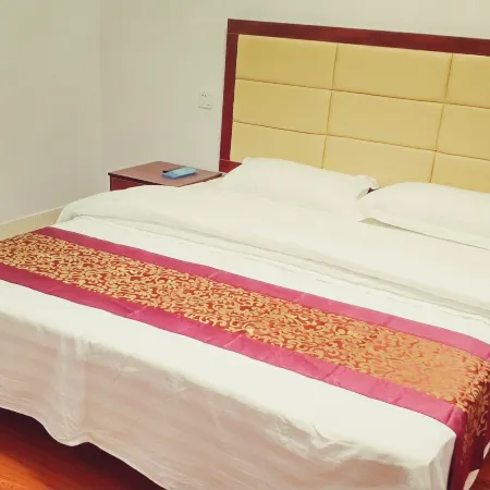 Ningxiang Xinxin Hotel