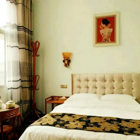 Jiatingyi Hotel