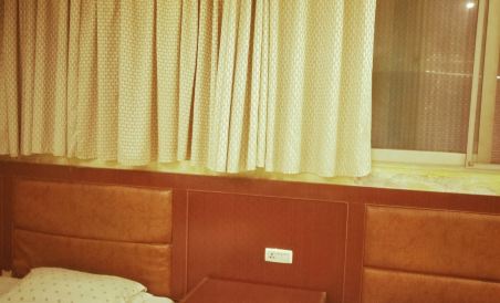 Jiangtao Hotel - Housity