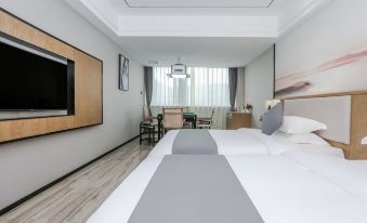 Jishui Shangdu Star Hotel