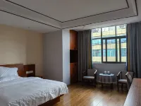 Longquan Junhe Hotel Hotels in Yimen