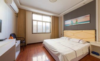 Hongjingtian Hotel