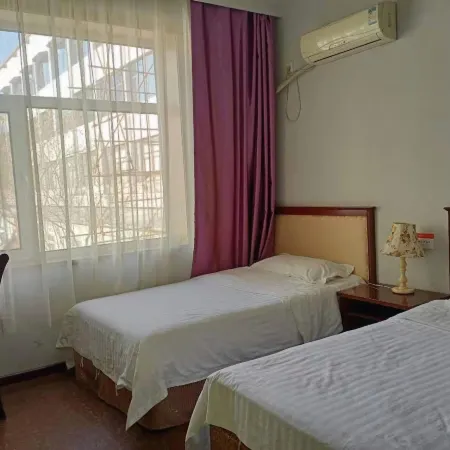 Fuxinbaifang Hotel