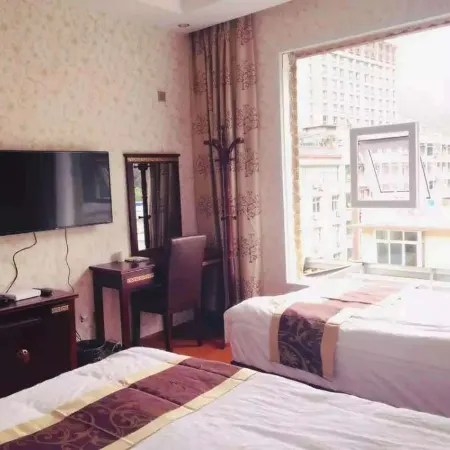 Siji Kangcheng Hotel