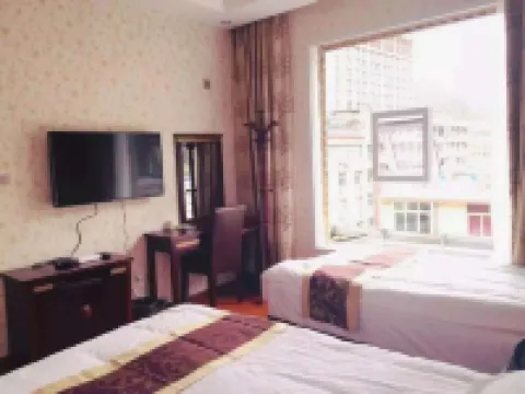 Siji Kangcheng Hotel