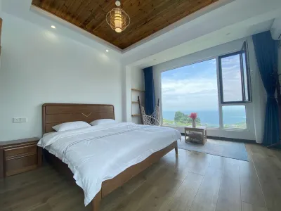 Qingdao Yulun Wuxi B&B Hotels in Lingshan Island