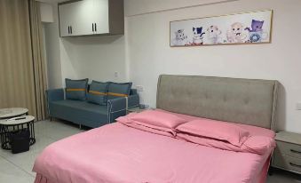 Qingya Homestay
