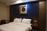 U Plus Hotel (Diqing Shangri-La Economic Development Zone) Các khách sạn gần Development Zone Passenger Transport Terminal