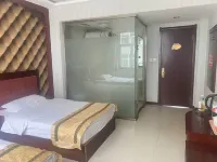 Baode Yunjing Business Hotel - Wifi