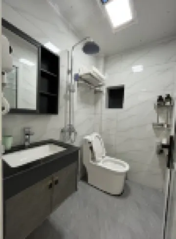 Mengzhiling Homestay