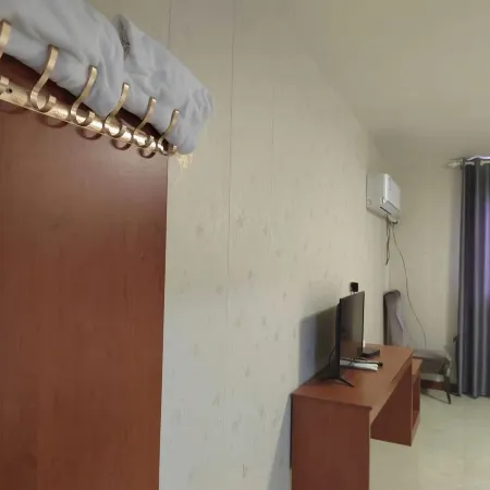Hengrui Homestay