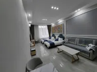 Genhesenxu Hotel