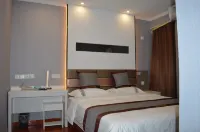 City 118 Chain Hotel (Xinxiang University Town Store) - Bữa sáng