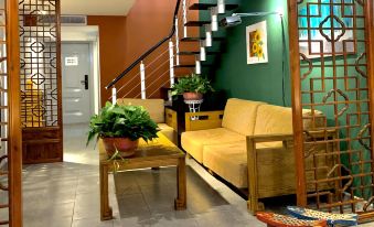 Taiyuan Phase I Yihui B&B (Kangda Mall store)