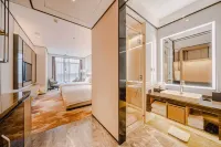 Himalaya Serviced Residence Wuxi Отели в г. Уси