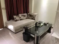 Chaorenfang Apartment فنادق في شينشينغ