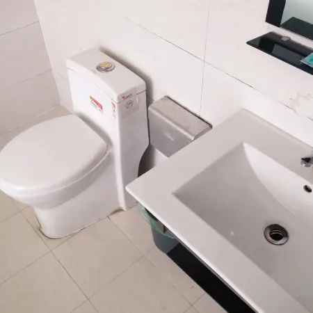 Hanshan Longcheng Hotel