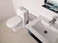 Hanshan Longcheng Hotel