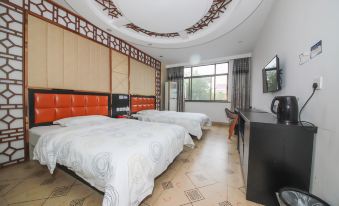 Shaoxing Vanke Business Hotel