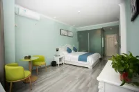 Shell Hotel (Chuzhou Automobile North Railway Station) Hotels in Chuzhou