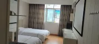 Tianyi Hotel - Hot Tub