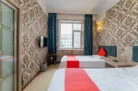 Meihekou Warm Port Hotel - Wifi