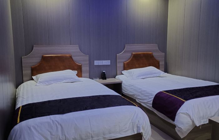 Xiangshui Meihua Theme Hotel