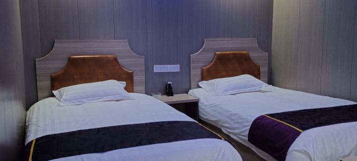 Xiangshui Meihua Theme Hotel Hotels in Xiangshui County