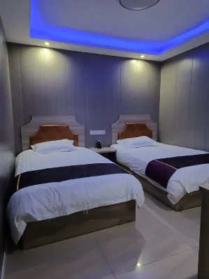 Xiangshui Meihua Theme Hotel