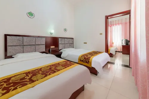 Huashan Xinyi Inn - albergo