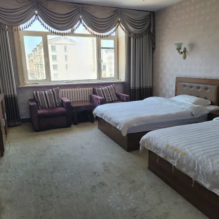Longtai Express Hotel