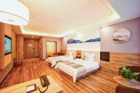 VX Hotel (Chagnzhou Jintan District Red Star Macalline) Hotel in zona Jintan Radio & TV University (Huixian South Road)