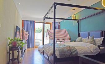 Yunshe Hot Spring Inn