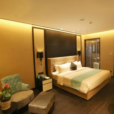 Qianxi Hotel