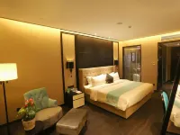 Qianxi Hotel Hotels in Shanghe