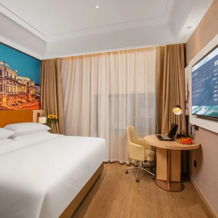 Vienna Hotel