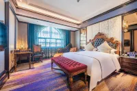 SI LU TIAN SHAN HOTEL