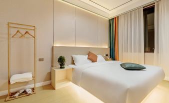 Jinyue Time Hotel